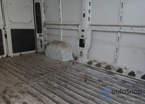 2020 Ram Promaster 1500 High Roof 136 Wb z USA, uszkodzony, nr VIN 3C6TRVBG0LE103089